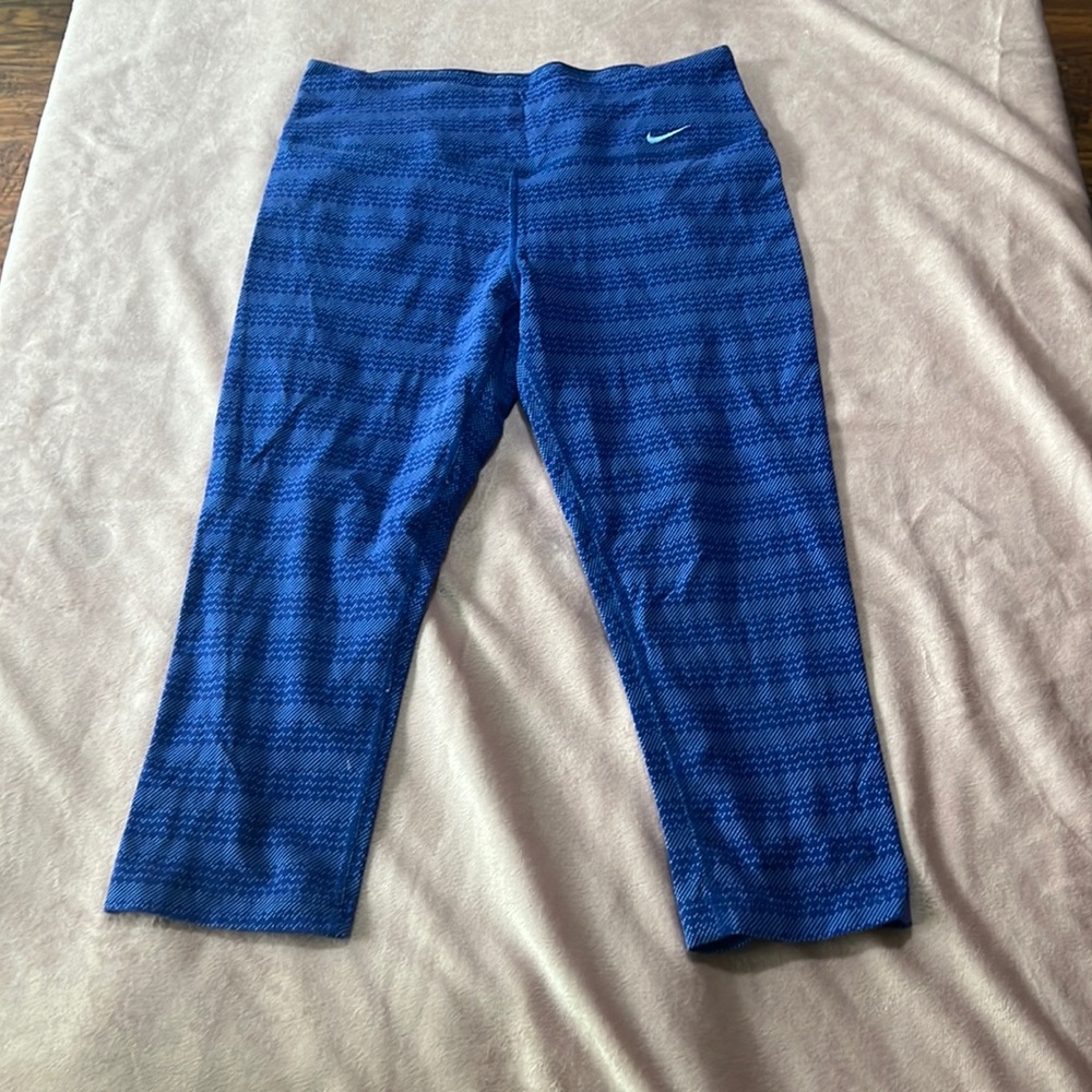 Nike leggings